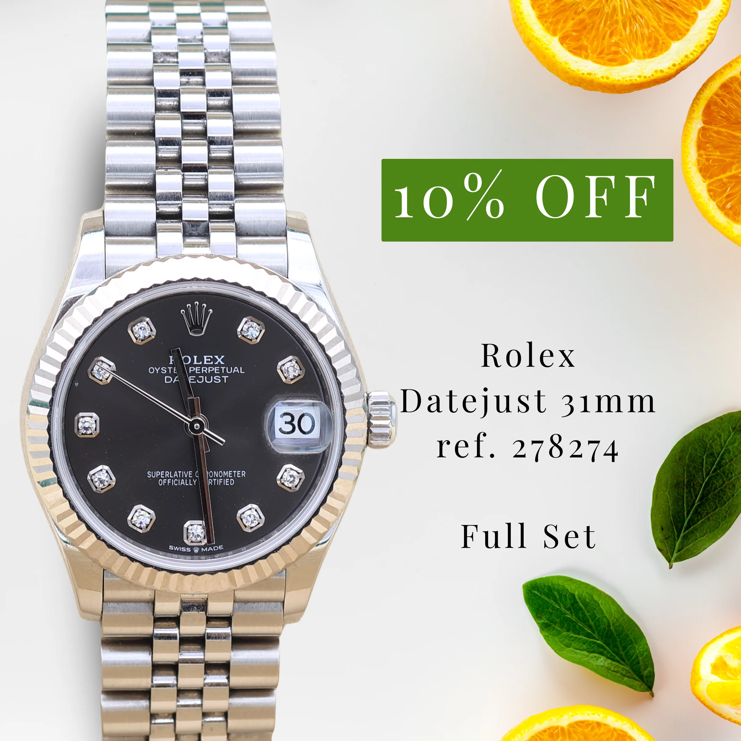 Spring Sale